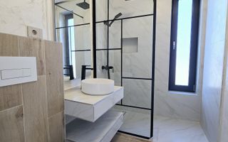 Vila individuala-4 camere-beci-pod-incalzire pardoseala - Poză 6
