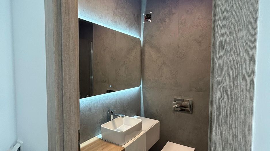 De inchiriat  apartament 3 camere in Belvedere Residence 3 - Poză 4