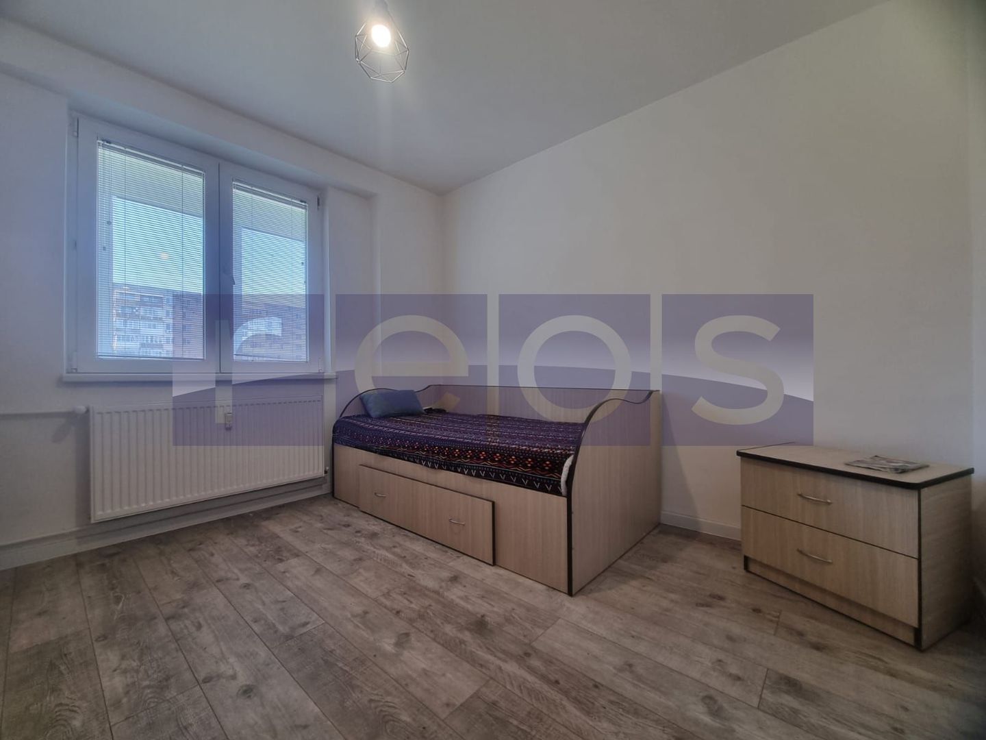 VANZARE 2 CAMERE DECOMANDAT - TINERETULUI- TIMPURI NOI - Poză 7