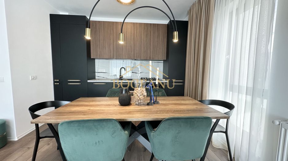 BG152-Apartament 2 camere Giroc-Neptun,Lift,Terasă,Parcare COMISION 0% - Poză 3