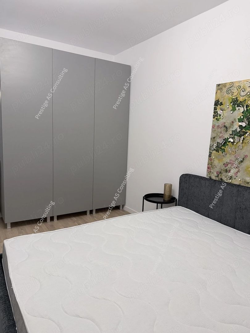 Apartament 2 camere | Nord One Brediceanu | Prima inchiriere - Poză 8