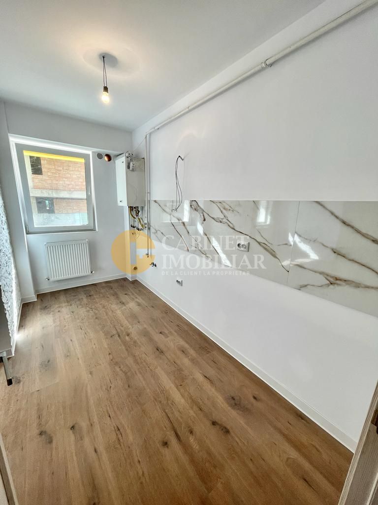 Apartament 2 Camere Decomandat Cug Aleea Tudor Neculai - Poză 2