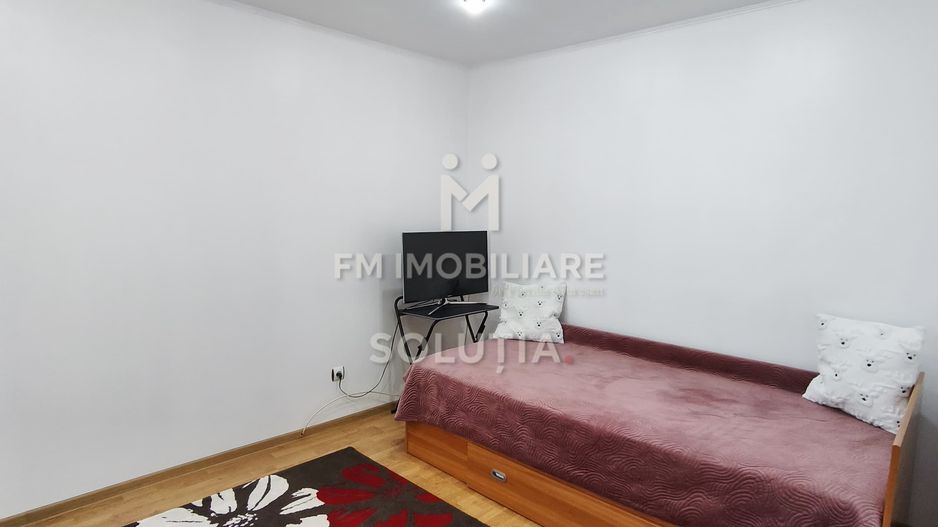 Ap. 4 camere | Parter | Garaj + parcare | V. Alecsandri - Poză 8