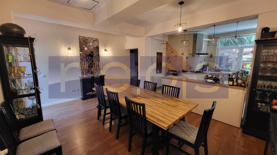 VANZARE VILA P+2 | SINGURA IN CURTE | ZONA BRANCOVEANU - Poză 10