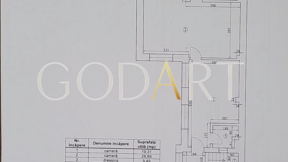 VILA ELEGANTA | CARTIERUL DOMENII - Poză 33