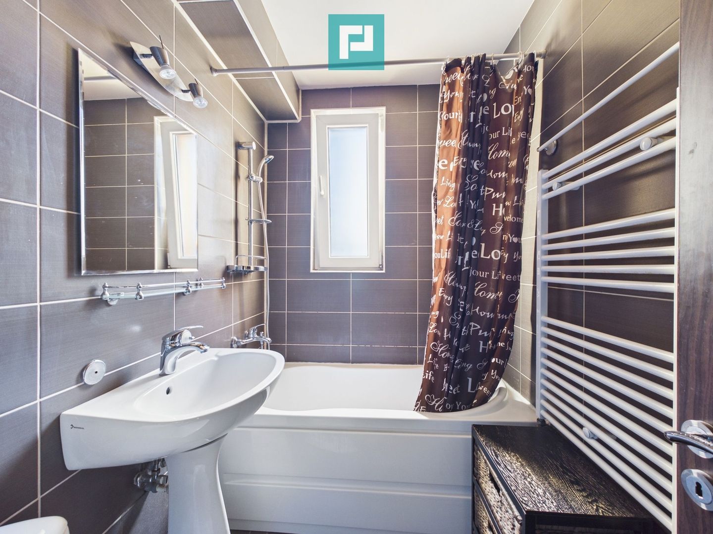 Apartament cu 2 camere semidecomandat în zona UTA - Poză 11