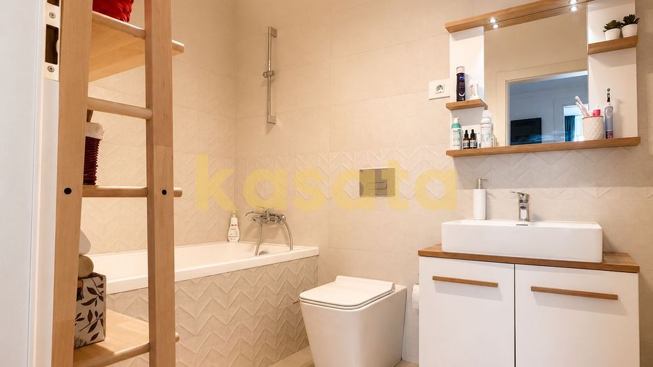 CASĂ TIP DUPLEX –GATED COMMUNITY | PANOURI SOLARE | DOTARI PREMIUM - Poză 30