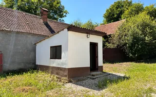 CASĂ / TEREN 1030MP / MAGAZIE / UTILITATI - Poză 17