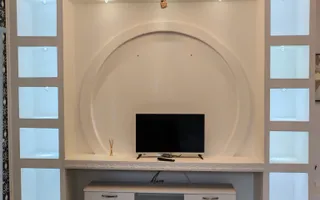 MILITARI - RESIDENCE - TINERETULUI 85,  ETAJUL 8, 2 CAMERE DE INCHIRIAT, MOBILAT - Poză 12