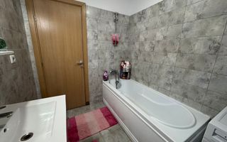Apartament 2 camere  Mobilat + loc de parcare - Poză 9
