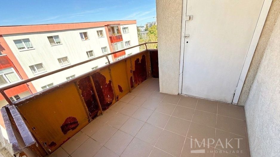 Apartament cu 3 camere decomandat zona Interservisan Gheorgheni - Poză 8