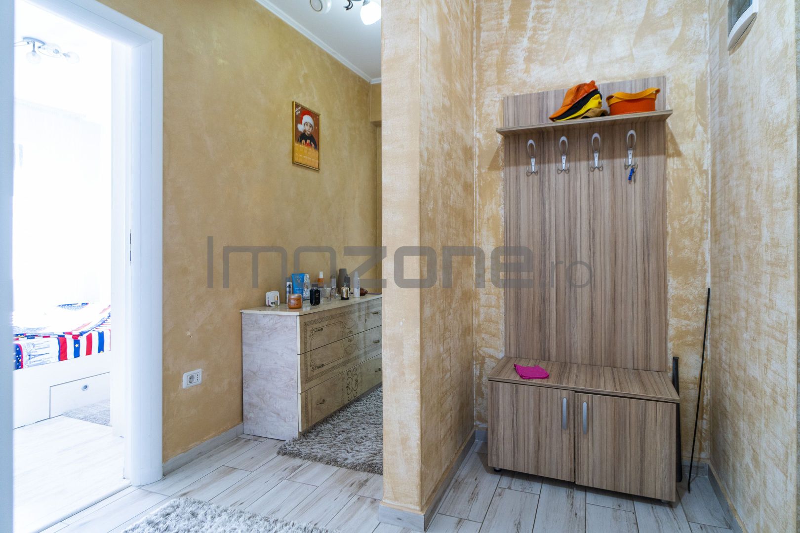 Militari - Crinului 54D (Chiajna), bloc nou, 3 camere, decomandat, etaj 3, lift - Poză 23