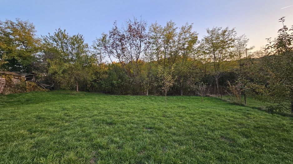 Casa 127mp mobilata/utilata+ anexa+garaj+beci+teren intravilan 1233 mp - Poză 30