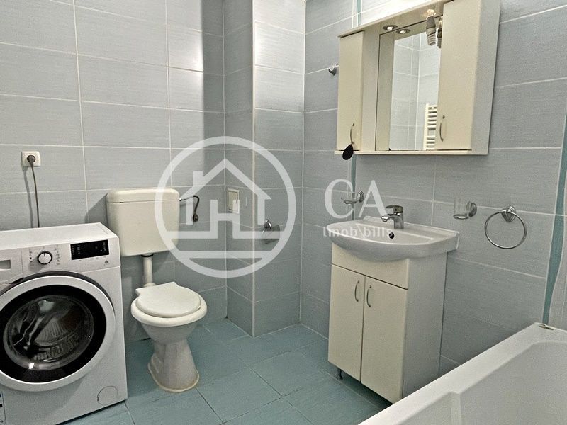 Apartament de vânzare cu 2 camere în zona Nufârul, Oradea - Poză 7
