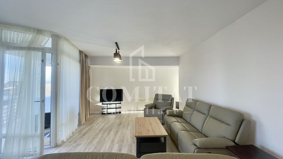 Apartament 4 camere confort lux zona Ramada Andrei Muresanu - Poză 5