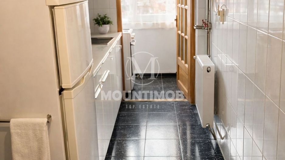 Garsoniera 32 mp, zona ITC, disponibilitate imediata - Poză 3