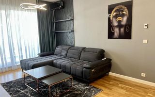 Apartament 2 Camere | Domenii | Mobilat Rovere | Parcare | Sala de fitness - Poză 2