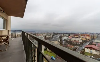 3 camere, UMF, UTCN, Zorilor, Observatorului, Spitalul de Recuperare - Poză 11
