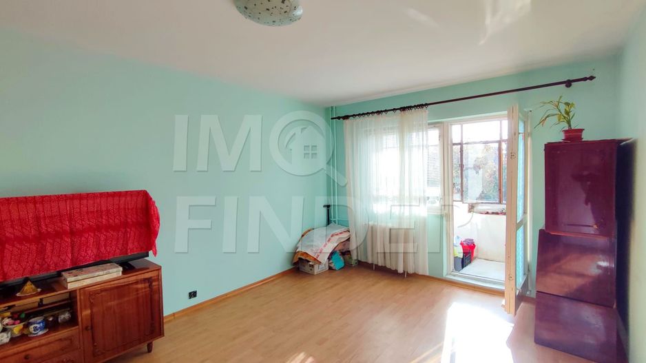 2 camere Zorilor zona Spitalul de Recuperare - Poză 7