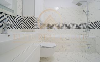 Tomis III/City Mall - Apartament cu 2 camere, mobilat si utilat complet nou. - Poză 24