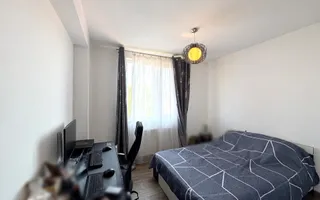 Apartament cu 3 camere/77mp/parcare/zona strazii Tautului. - Poză 13