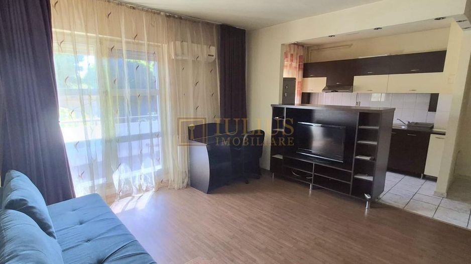 2 camere| Braytim| centrala | loc de parcare| - Poză 7