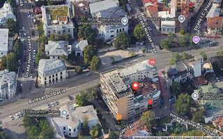 De vanzare Apartament 4 camere, Dacia, ultracentral - Poză 3