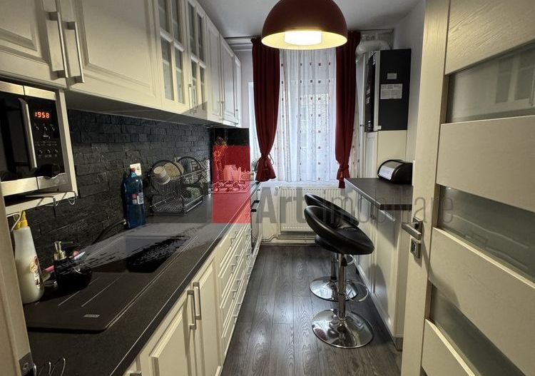 Vanzare  apartament 2 camere Gorjului, centrala termica - Poză 2