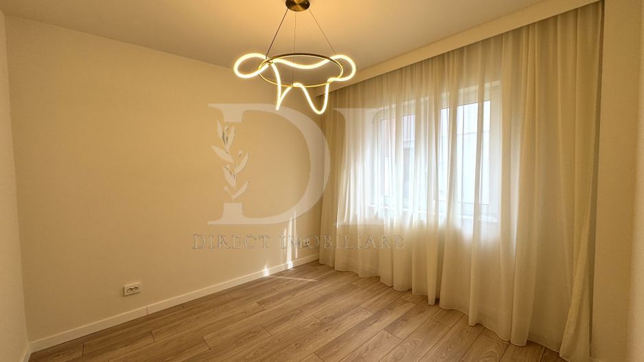 Casa ultramoderna| la cheie | 3 bai | gradina | terasa | parcare - Poză 43