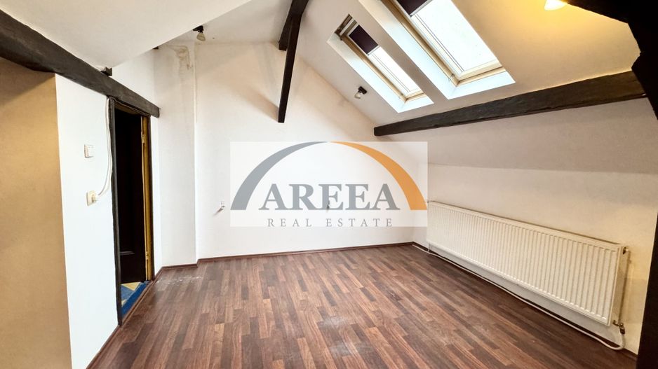 Vilă de vanzare Dorobanti-Floreasca–locuit / sediu firmă / comercial - Poză 19