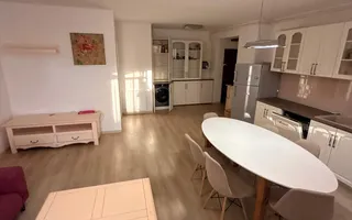 3 camere-2 dormitoare| Giroc- ESO| loc de parcare| etaj 1| - Poză 19