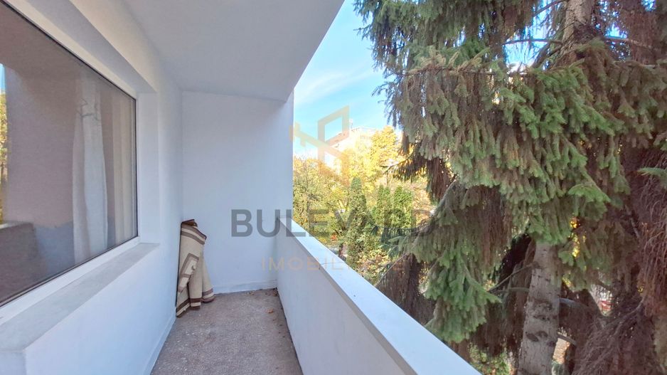 Apartament 3 camere zona Piata Hermes! - Poză 8
