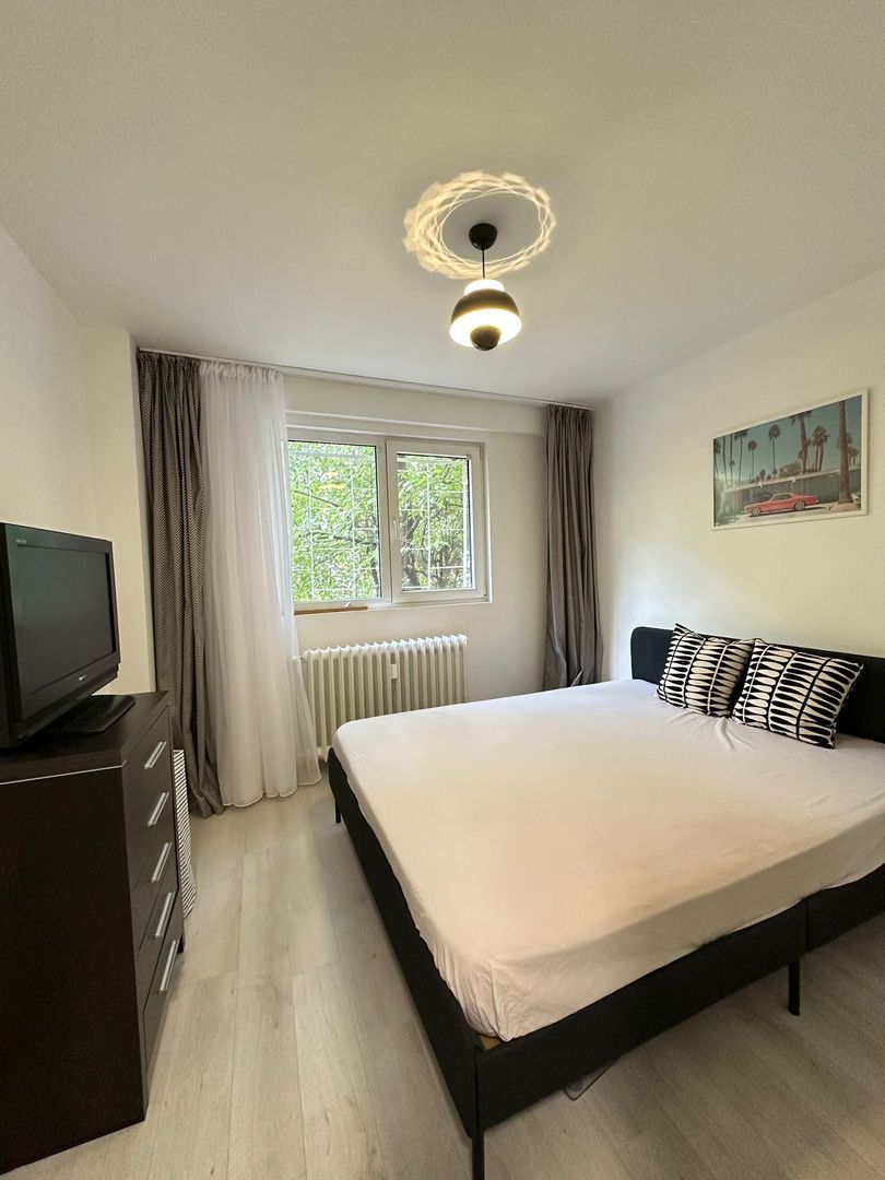 Apartament 2 camere - Piata Victoriei - - Poză 4