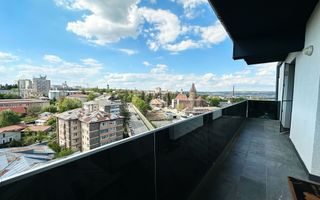 Apartament 3 Camere de Inchiriat I Centru/Suceava I Pret: 400€\luna - Poză 12