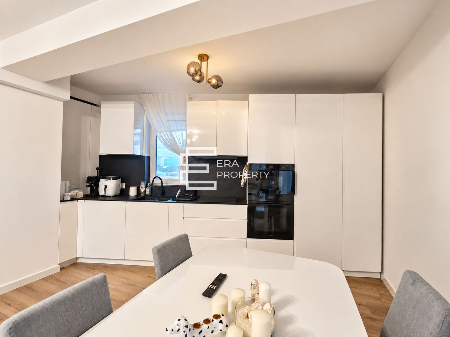 Apartament modern cu 3 camere | 75 mp | 2 terase | 2 băi | Evolution, Șelimbăr - Poză 3