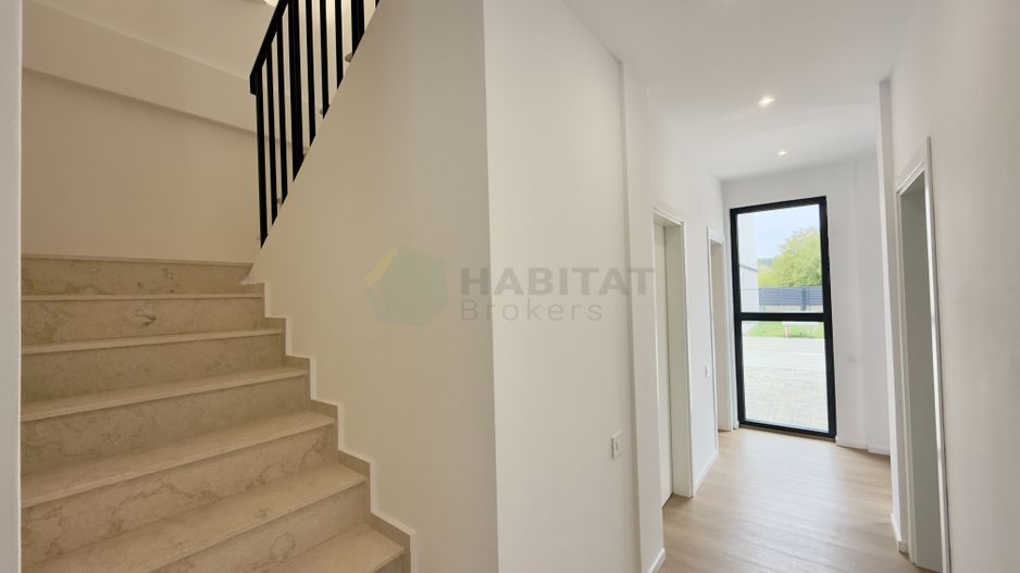 Vila finalizata in Complex Rezidential - Poză 4