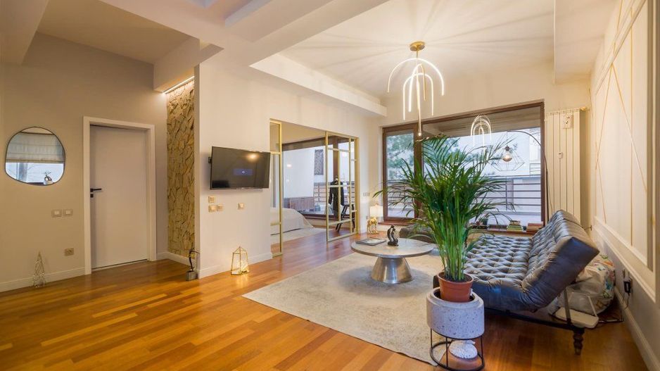 APARTAMENT LUX | PARCARE | HERASTRAU - Poză 4