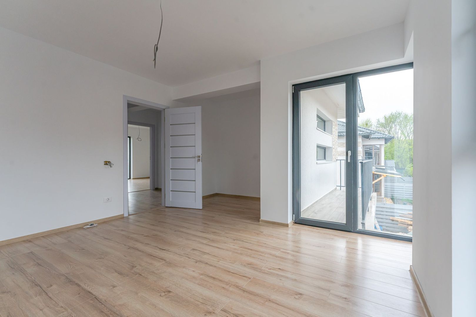 Casa individuala in Stupini, constructie 2022 - Poză 9