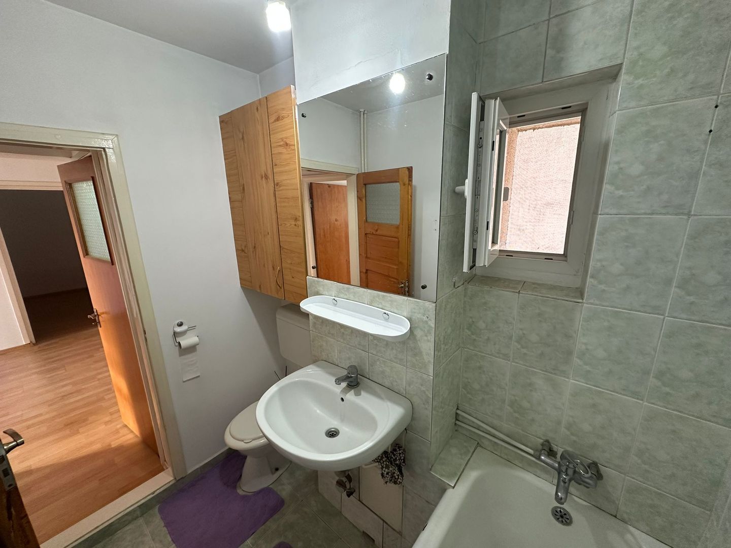 Berceni - apartament 3 camere - Brâncoveanu - Poză 9