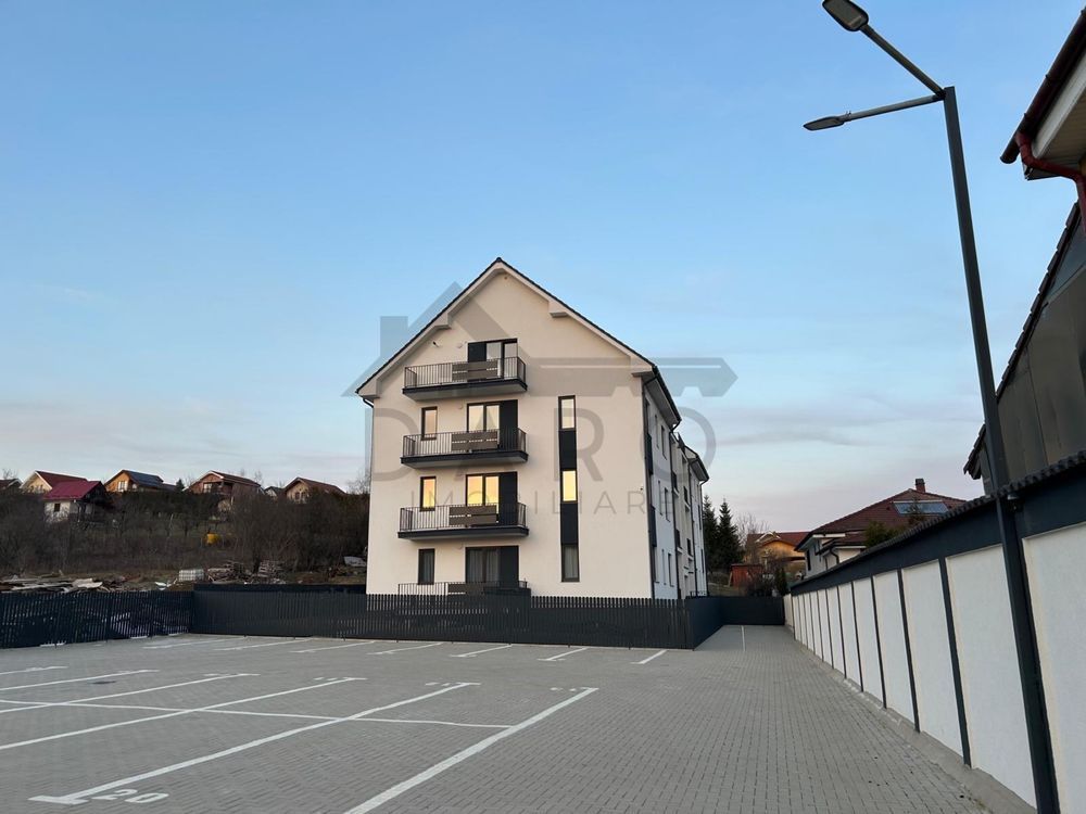 Apartament Nou 2 camere ( spital Emil Palade, Hiperbara livezeni) - Poză 8