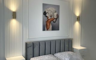 2 Camere Studio Modern In Sanpetru – Subcetate Residence - Poză 16