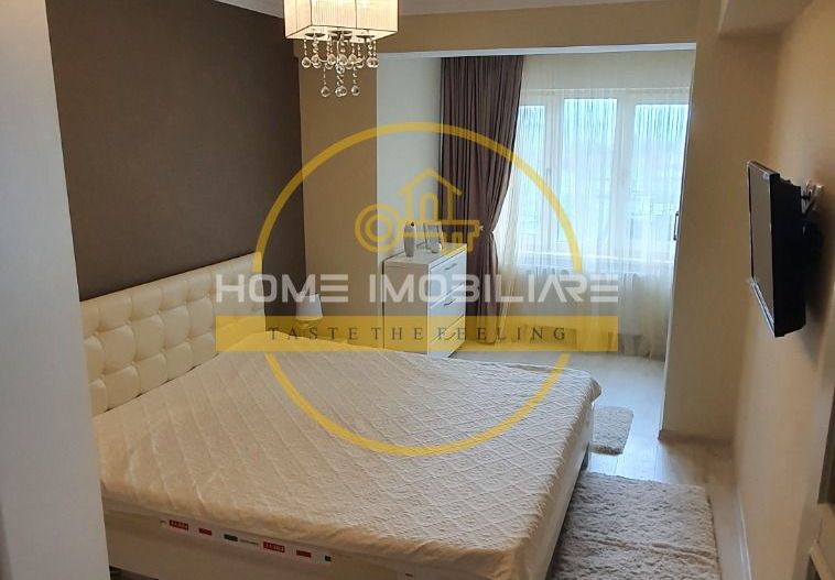 Apartament cu 2 camere/ 55mp / zona Moara de Vant - Poză 4