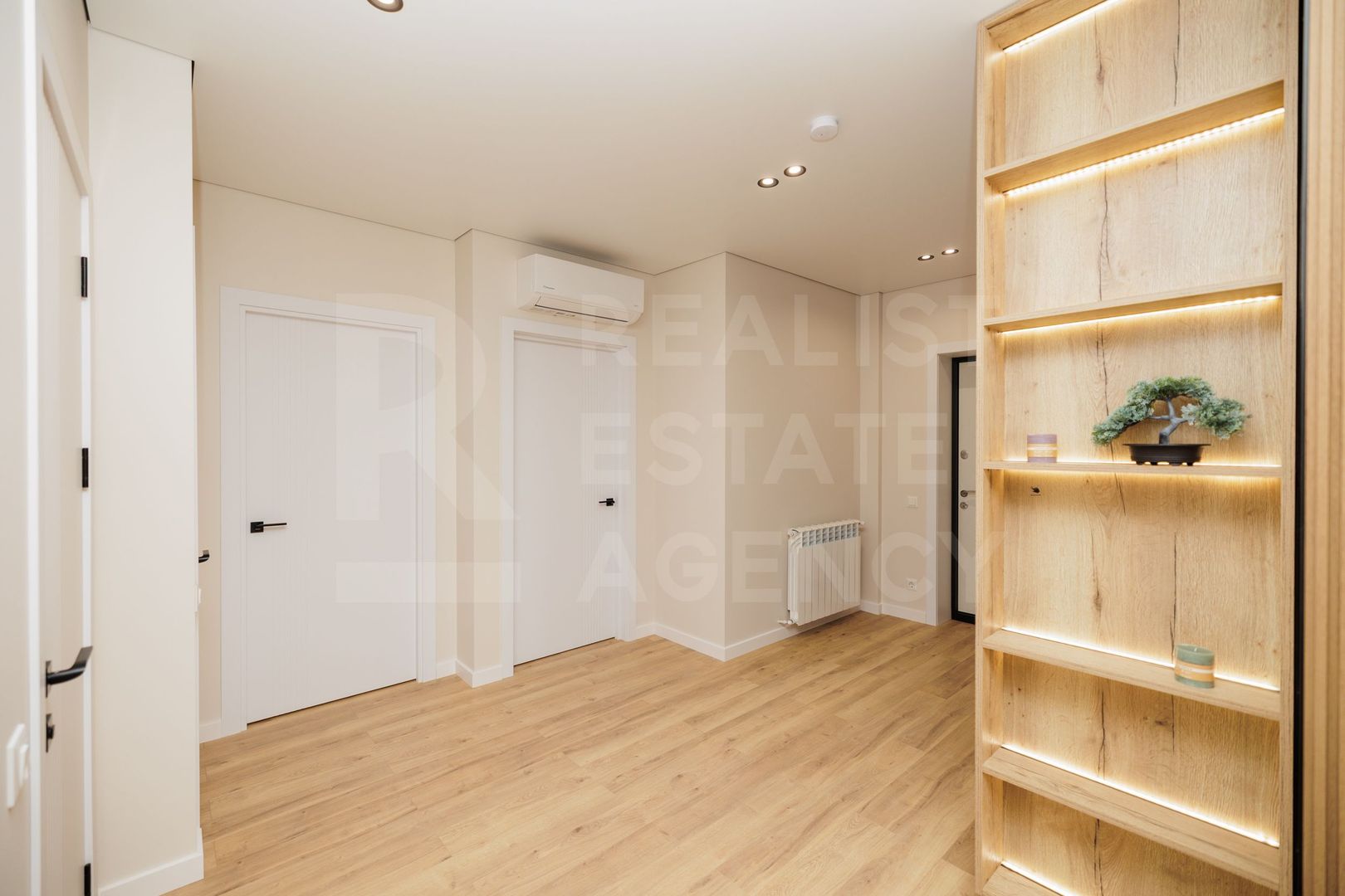 Vânzare, apartamnet, 3 camere, bd. Dacia, Botanica - Poză 5