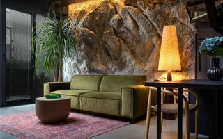 Apartament 3 Camere | Win Herastrau | Special Design - Poză 3