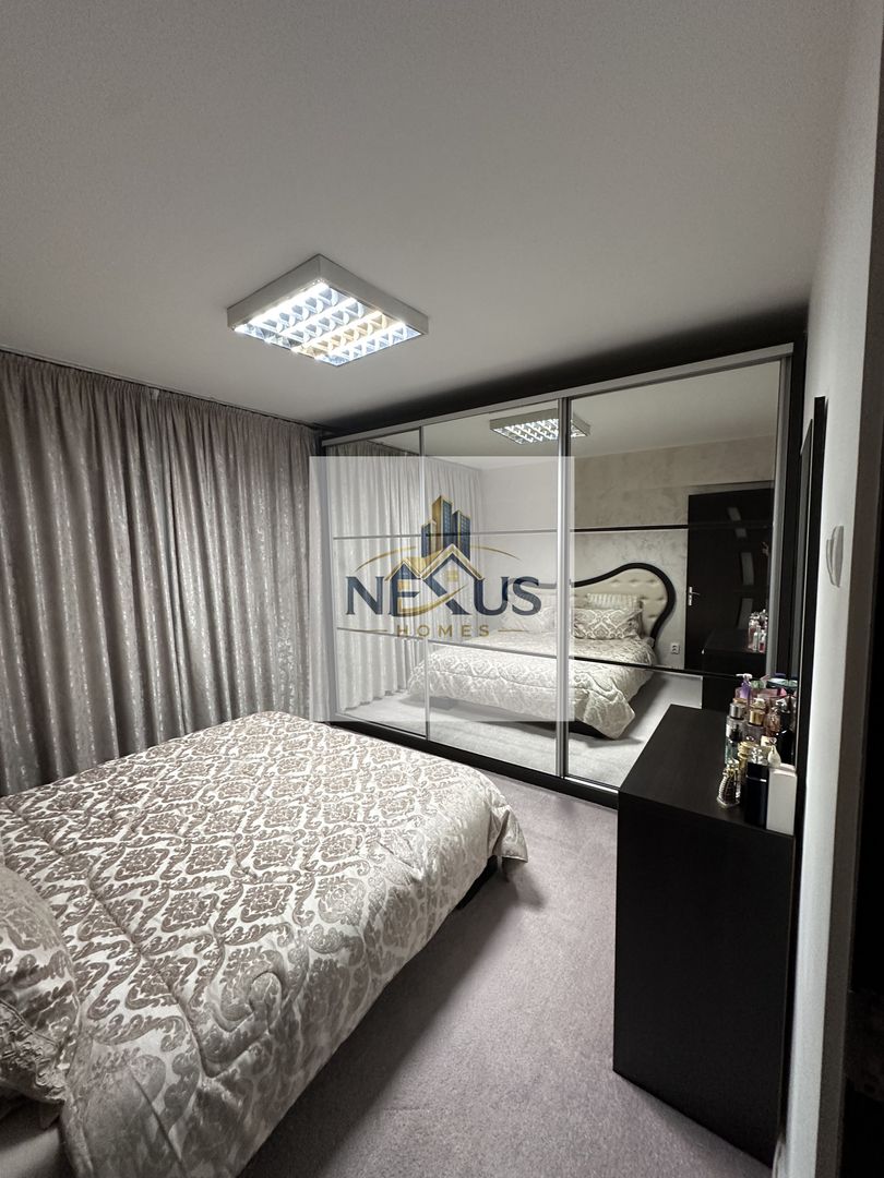 Bd. Constantin Brancoveanu - Apartament 2 camere - Mobilat si utilat - Poză 4