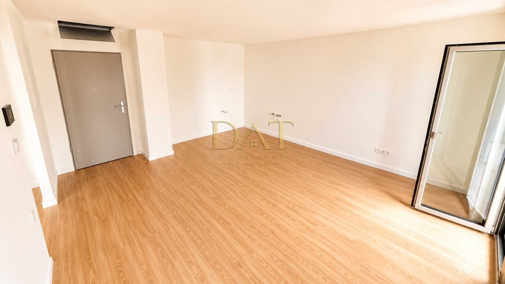 Apartament 2 Camere | 49 mp + Balcon 11 mp | Zona Garii - Poză 1