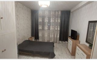 Garsonieră de închiriat în Alexandru cel Bun, lângă Peco Petrom - Poză 1
