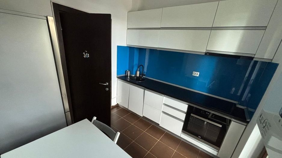 Apartament 3 camere metrou Dimitrie Leonida-Parcare inclusa in pret - Poză 4