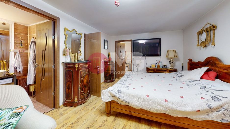 Domeniu de vanzare, Baile Govora teren 20875mp - Poză 15