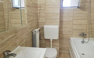 Închiriere Apartament tip studio, TOTUL NOU, ultracentral, la Metrou Unirii - Poză 5